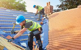 Best Tile Roofing Installation  in USA